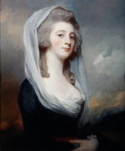 Charlotte Gunning (1704-1802)